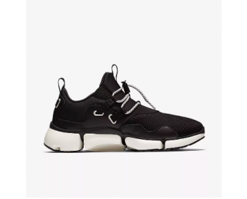 NIKE POCKET KNIFE DM Zapatillas - Hombre Negro/Gris vasto/Vela/Gris vasto 898033-005