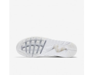 Nike zapatillas para hombre air max 90 ultra 2.0 blanco/platino puro/blanco/blanco 875943-003