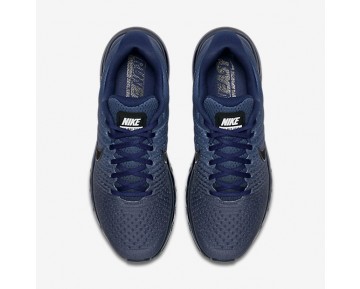 Nike zapatillas para hombre air max 2017 azul binario/obsidiana/negro 849559-015