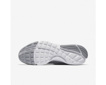 Nike zapatillas para hombre presto fly gris lobo/gris lobo/blanco 908019-042