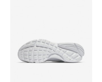 Nike zapatillas para hombre presto fly blanco/blanco/blanco 908019-043