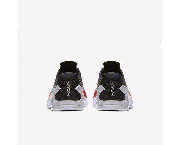 Nike zapatillas para hombre metcon 3 rojo universitario/negro/blanco/gris lobo 852928-050