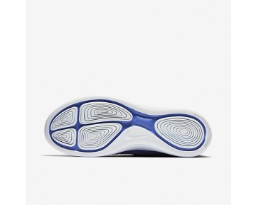 Nike zapatillas para hombre lunarepic low flyknit 2 azul royal intenso/azul extraordinario/azul medio 863779-065