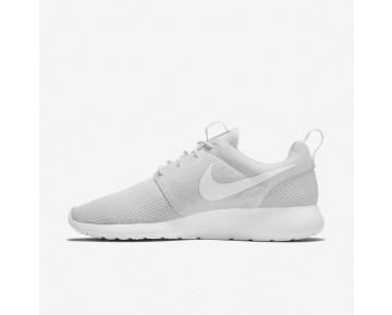 Nike zapatillas para hombre roshe one blanco/blanco 511881-130