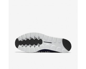 Nike zapatillas para hombre mayfly woven azul costero/blanco cáscara de huevo/negro 833132-148