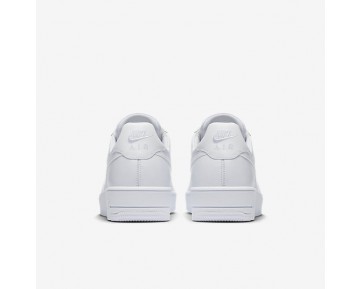 Nike zapatillas para hombre air force 1 ultraforce blanco/blanco/blanco 845052-205