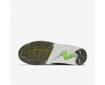 Nike zapatillas para hombre air max 90 ultra 2.0 caqui militar/verde militar/hueso claro/caqui militar 876005-228