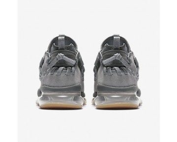 Nike zapatillas para hombre air max tr17 gris azulado/marrón claro goma/gris oscuro 880996-244