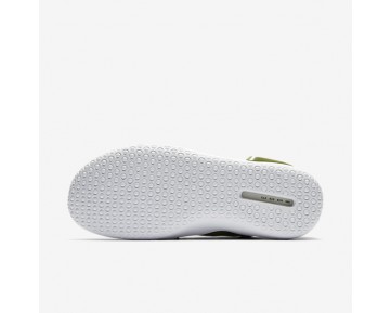 Nike zapatillas para hombre fl-rue verde palmera/blanco/verde palmera 880994-259