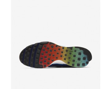 Nike zapatillas para hombre air zoom talaria 16 sp vuelo/azul royal intenso/negro/sulfuro vivo 844695-275