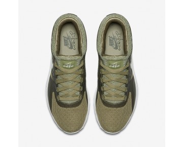 Nike zapatillas para hombre air max zero soldado/blanco cumbre/caqui militar/soldado 903892-312