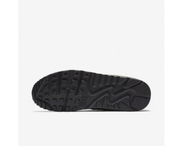 Nike zapatillas para hombre air max 90 essential caqui militar/negro 537384-322