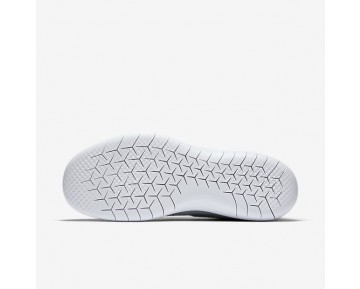 Nike zapatillas para hombre free rn distance 2 gris azulado/gris lobo/sigilo/negro 863775-363