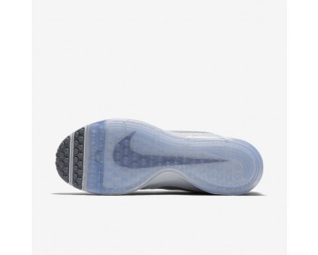 Nike zapatillas para hombre zoom all out low platino puro/gris lobo/gris azulado 878670-373