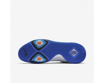 Nike zapatillas para hombre kyrie 3 blanco/hipercobalto/negro 852395-385