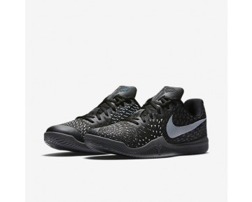 Nike zapatillas para hombre kobe mamba instinct gris oscuro/antracita/gris azulado/negro 852473-396