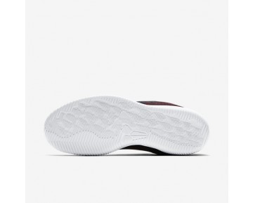 Nike zapatillas para hombre kobe mamba instinct rojo team/rojo universitario/blanco/negro 852473-398