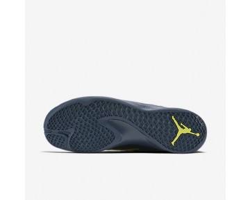 Nike zapatillas para hombre jordan super.fly 5 po azul marino militar/azul marino militar/lima eléctrico 881571-405