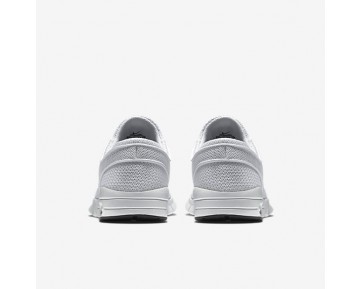 Nike zapatillas para hombre sb stefan janoski max blanco/negro 631303-424