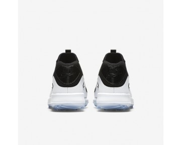 Nike zapatillas para hombre air zoom 90 it negro/blanco/voltio/antracita 844569-468