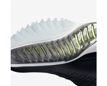 Nike zapatillas para hombre lunar control vapor negro/gris oscuro metálico/blanco/negro 849971-482