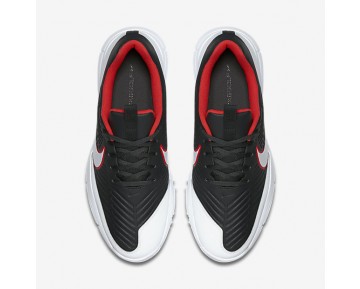 Nike zapatillas para hombre explorer 2 s antracita/naranja máximo/blanco 922004-503