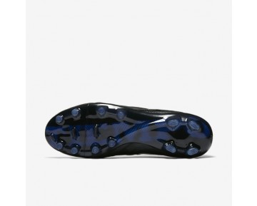 Nike zapatillas para hombre tiempo legend vi negro/royal juego/blanco/blanco 819177-535