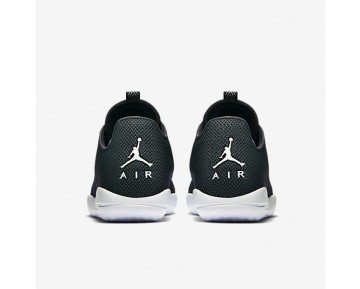 Nike zapatillas para hombre jordan eclipse negro/antracita/blanco 724010-705