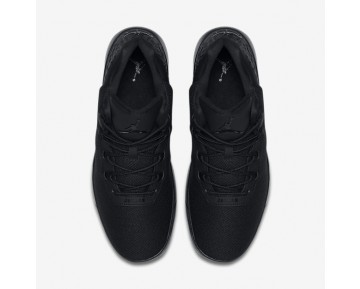 Nike zapatillas para hombre jordan academy negro/negro/negro 844515-722