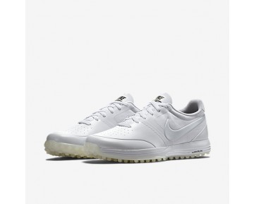 Nike zapatillas para hombre lunar mont royal blanco/blanco/blanco 652530-849