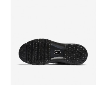 Nike zapatillas para mujer air max 2017 negro/antracita/blanco 849560-959