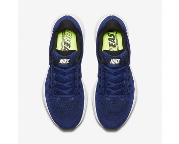 Nike zapatillas para mujer air zoom vomero 12 azul royal intenso/negro/blanco cumbre 863766-1038