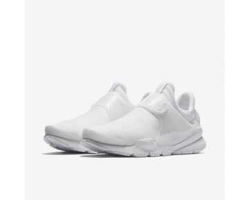 Nike zapatillas para mujer sock dart blanco/blanco/negro/blanco 819686-1070