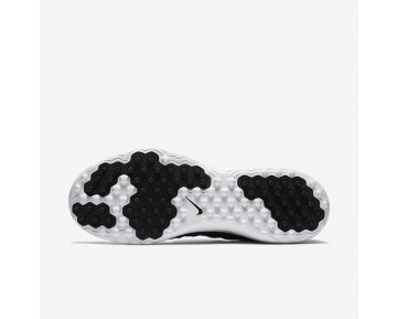 Nike zapatillas para mujer lunar empress 2 negro/blanco/plata metalizado 819040-1135