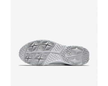 Nike zapatillas para mujer fi impact 2 blanco/platino puro/carmesí brillante/plata metalizado 776093-1138