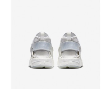 Nike zapatillas para mujer air huarache ultra blanco cumbre/tinte azul/blanco cumbre/blanco cumbre 881100-1240
