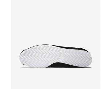 Nike zapatillas unisex classic cortez nylon negro/blanco 807472-1340