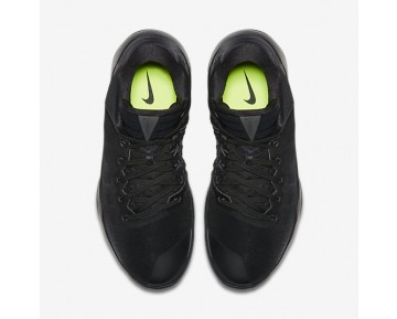 Nike zapatillas unisex hyperdunk low negro/antracita/plata metalizado 844363-1396