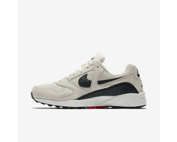 Nike zapatillas para hombre air icarus extra qs marrón verdoso claro/vela/negro/negro 882019-116