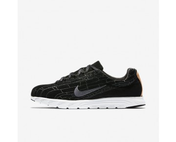 Nike zapatillas para hombre mayfly premium negro/gris oscuro/lino/negro 816548-269