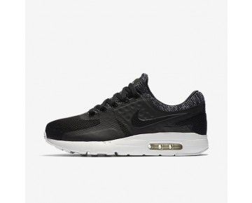 Nike zapatillas para hombre air max zero negro/gris pálido/antracita/negro 903892-311