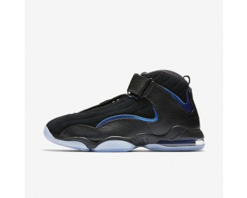 Nike zapatillas para hombre air penny iv negro/negro 864018-341