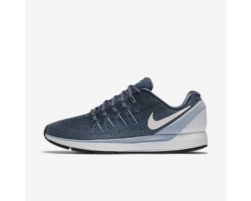 Nike zapatillas para hombre air zoom odyssey 2 azul escuadrón/hipercobalto/azul resplandor/blanco cumbre 844545-376