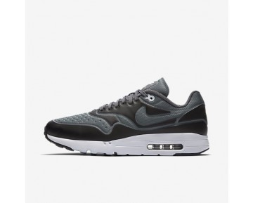 Nike zapatillas para hombre air max 1 ultra gris oscuro/gris oscuro/gris lobo/negro 845038-623