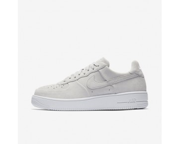 Nike zapatillas para hombre air force 1 ultraforce platino puro/blanco/platino puro 818735-634