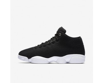 Nike zapatillas para hombre jordan horizon low negro/blanco 845098-680