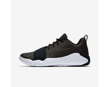 Nike zapatillas para hombre jordan 23 breakout negro/blanco/rojo gimnasio 881449-731