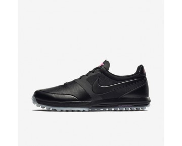 Nike zapatillas para hombre lunar mont royal negro/blanco/rosa pow/negro 652530-848