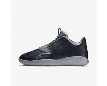 Nike zapatillas para hombre jordan eclipse obsidiana oscuro/azul escuadrón/gris lobo/carmesí brillante 807706-855