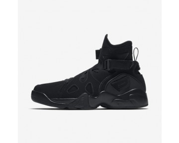 Nike zapatillas para hombre air unlimited negro/negro/negro 889013-899